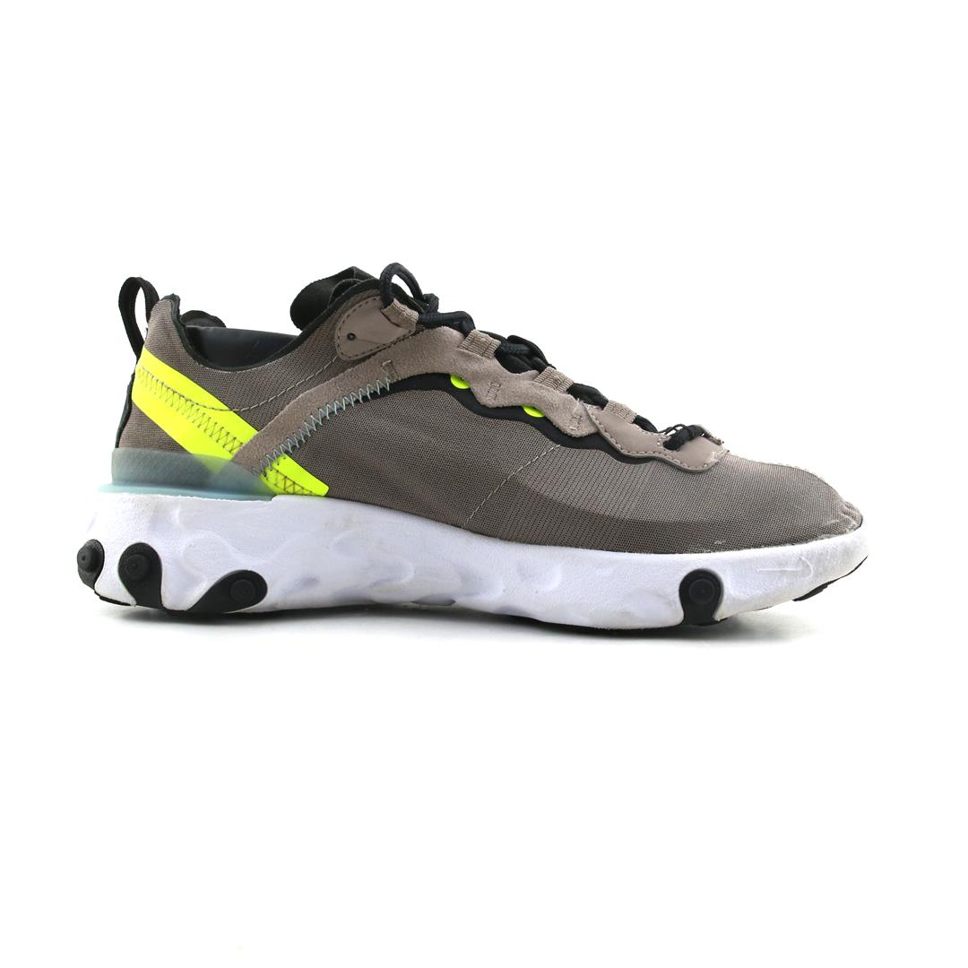 REACT ELEMENT 55
